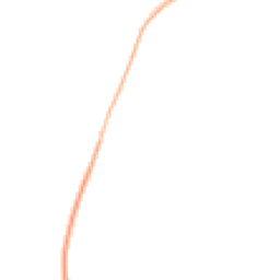 Night-time road noise heatmap for DL15 0NS