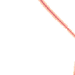 Night-time road noise heatmap for DL15 8DJ