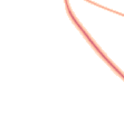 Night-time road noise heatmap for DL15 8DN