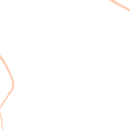 Night-time road noise heatmap for DL15 9AF