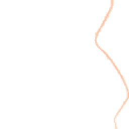 Night-time road noise heatmap for DL15 9QZ