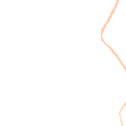 Night-time road noise heatmap for DL15 9RB