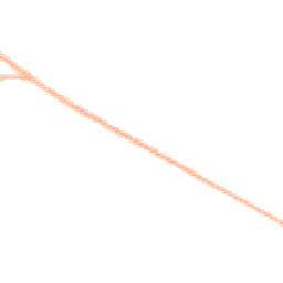 Night-time road noise heatmap for DL15 9RX