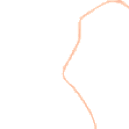 Night-time road noise heatmap for DL15 9SX