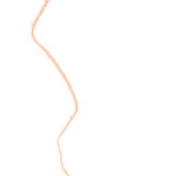 Night-time road noise heatmap for DL15 9TD