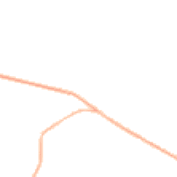 Night-time road noise heatmap for DL15 9TJ