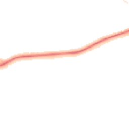 Night-time road noise heatmap for DL9 4GB