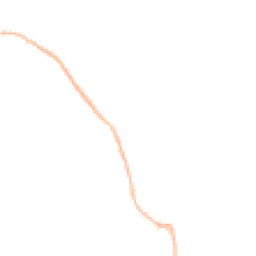 Night-time road noise heatmap for DN10 4DW