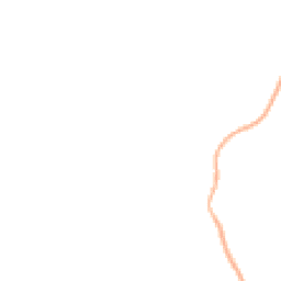 Night-time road noise heatmap for DN10 4LJ