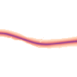 Daytime road noise heatmap for DN10 5AA