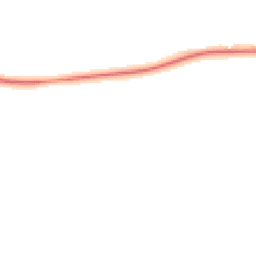 Night-time road noise heatmap for DN10 5AD