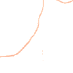 Night-time road noise heatmap for DN10 5DW