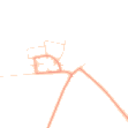 Daytime road noise heatmap for DN10 5JB