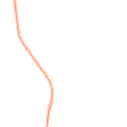 Night-time road noise heatmap for DN10 6AN