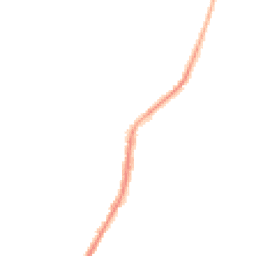 Night-time road noise heatmap for DN12 1AJ