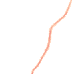 Night-time road noise heatmap for DN12 1AS