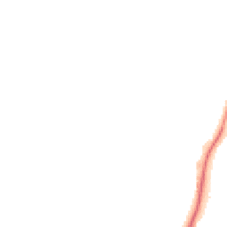 Night-time road noise heatmap for DN12 1RH