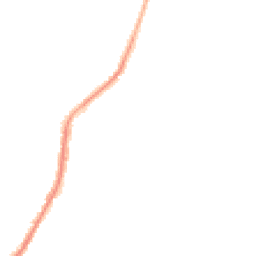 Night-time road noise heatmap for DN12 1SY