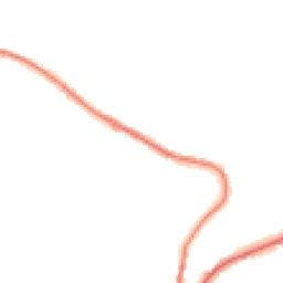 Night-time road noise heatmap for DN12 3DW