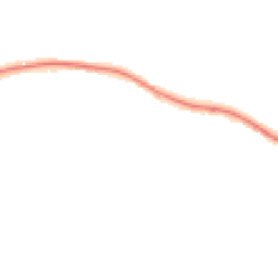 Night-time road noise heatmap for DN12 4AJ