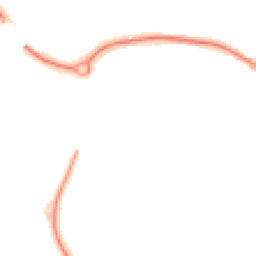 Night-time road noise heatmap for DN12 4DB