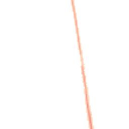 Night-time road noise heatmap for DN15 0AE