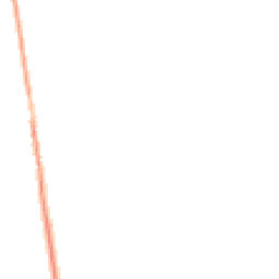 Night-time road noise heatmap for DN15 0AN