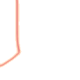 Night-time road noise heatmap for DN15 0BL