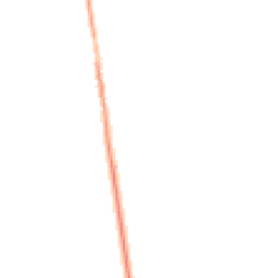 Night-time road noise heatmap for DN15 0BY