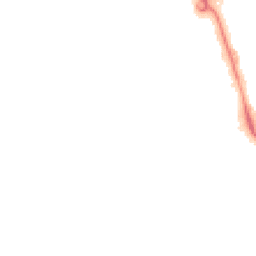 Night-time road noise heatmap for DN15 6RS