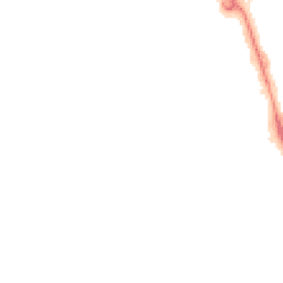 Night-time road noise heatmap for DN15 6RY