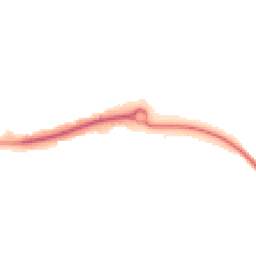 Night-time road noise heatmap for DN15 7EG