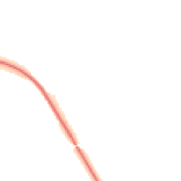 Night-time road noise heatmap for DN15 7HL