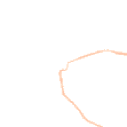 Night-time road noise heatmap for DN15 9BS