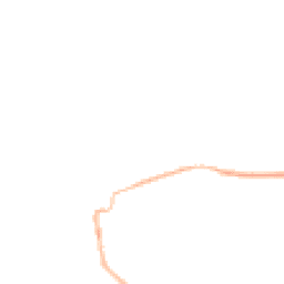 Night-time road noise heatmap for DN15 9BU