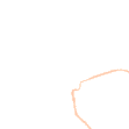 Night-time road noise heatmap for DN15 9BZ