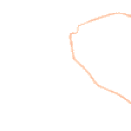 Night-time road noise heatmap for DN15 9HL