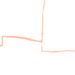 Night-time road noise heatmap for DN15 9QJ