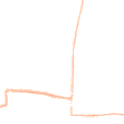 Night-time road noise heatmap for DN15 9QR