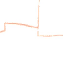 Night-time road noise heatmap for DN15 9TY
