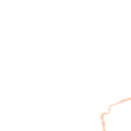 Night-time road noise heatmap for DN15 9YQ