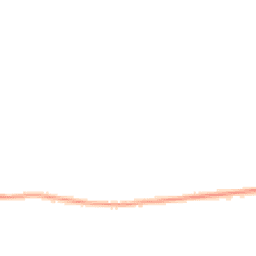 Night-time road noise heatmap for DN18 5SB