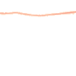 Night-time road noise heatmap for DN18 6DN