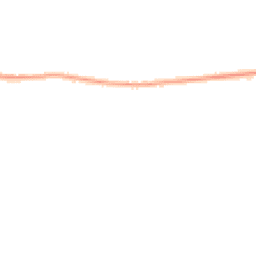 Night-time road noise heatmap for DN18 6DZ