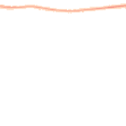 Night-time road noise heatmap for DN18 6ET