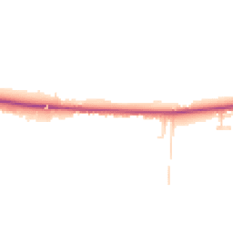 Daytime road noise heatmap for DN18 6JG