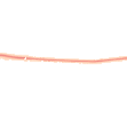 Night-time road noise heatmap for DN18 6JG