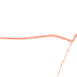 Night-time road noise heatmap for DN18 6JS