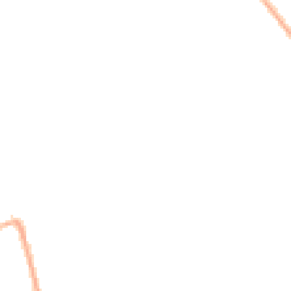 Night-time road noise heatmap for DN20 0DE