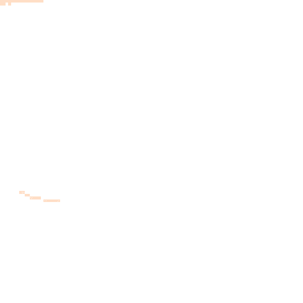 Night-time road noise heatmap for DN33 1LQ